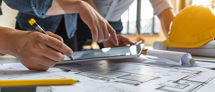 project management in construction