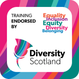 Diversity Scotland Logo