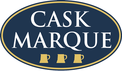 Cask Marque Logo