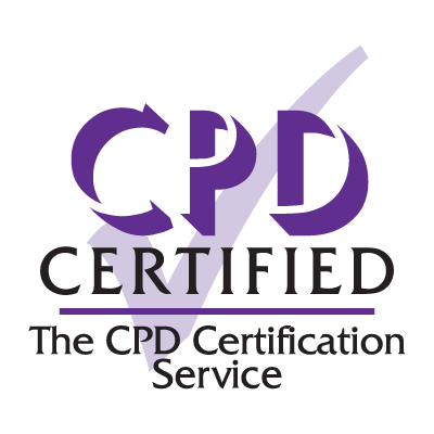 CPD Accreditation Logo