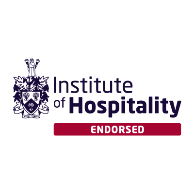 Institute of Hospitality Logo