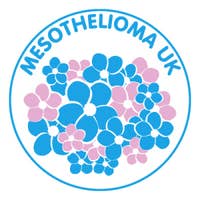 Mesothelioma UK Logo