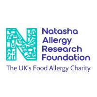 Natasha Allergy Research Foundation (NARF) Logo