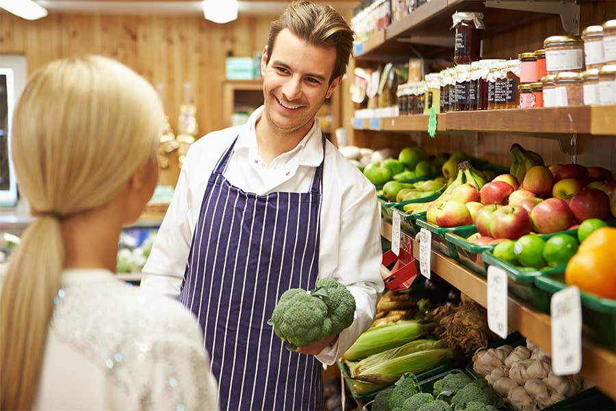 Level 2 Food Hygiene and Safety for Retail