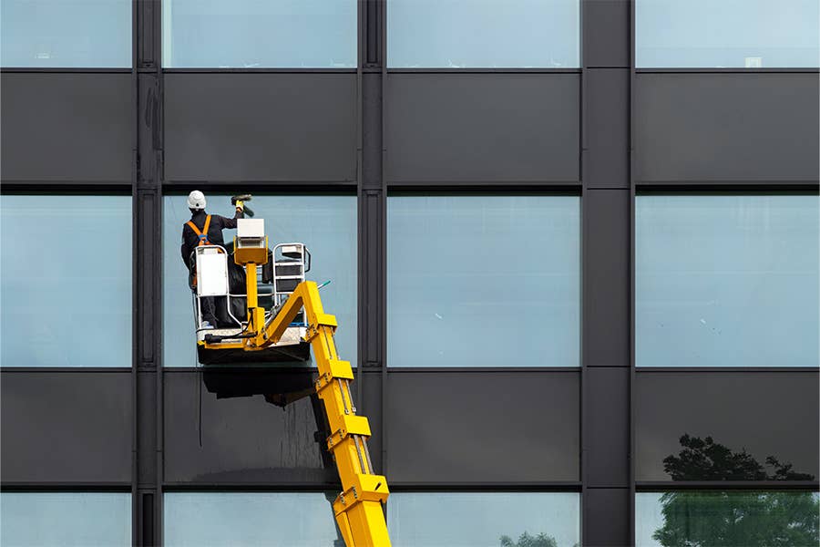 Work At Height Training