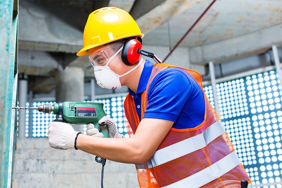 Noise Awareness Training