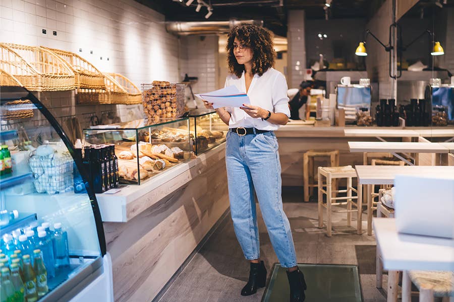 Level 3 Food Hygiene and Safety in Retail