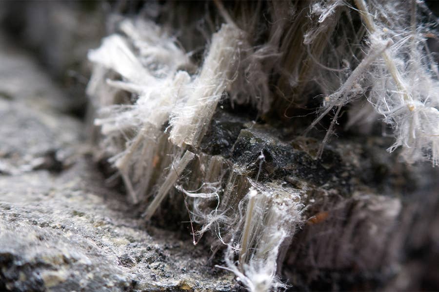 Asbestos Awareness (Category A)