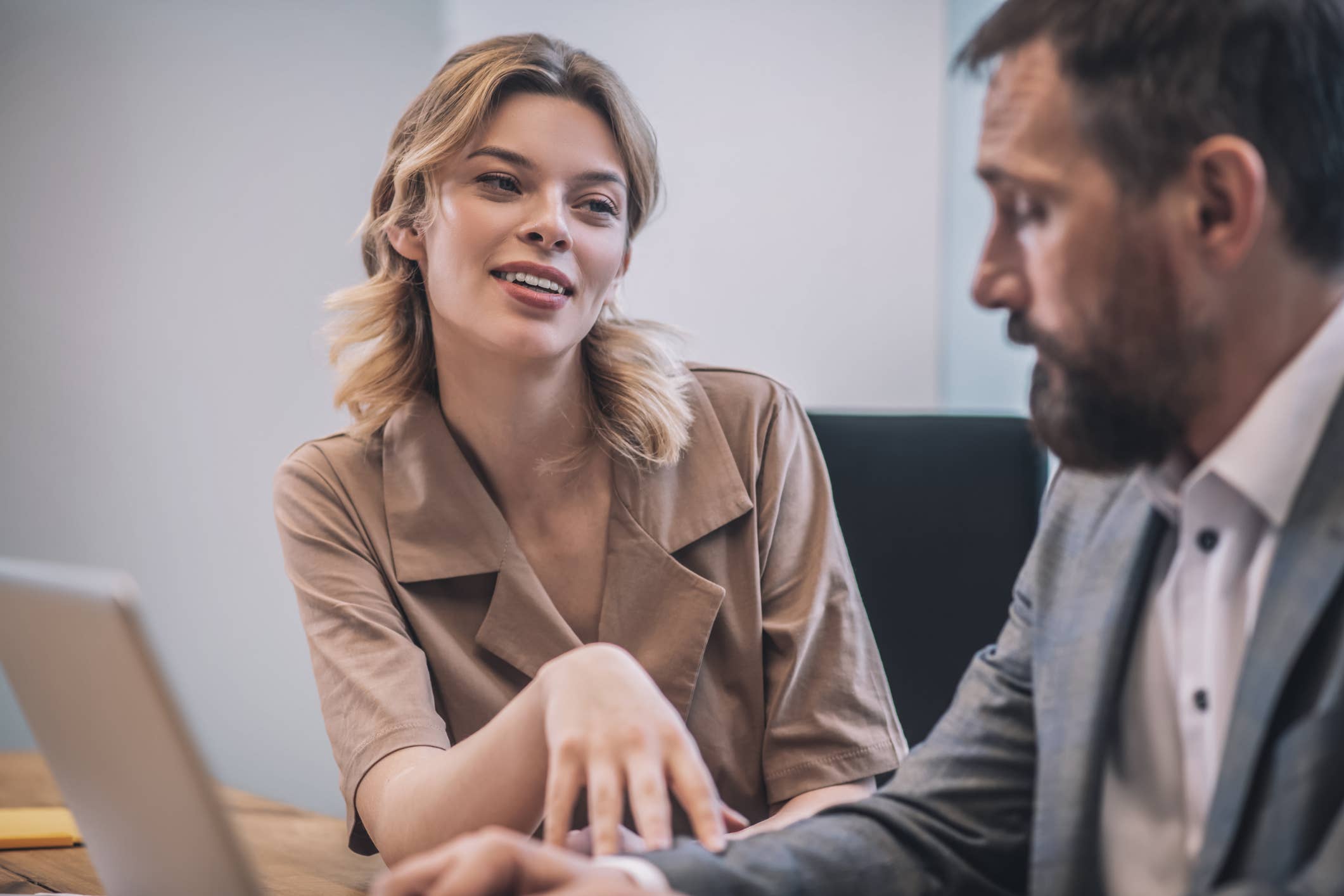 Sexual Harassment Training For Employees